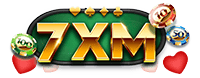 7xm Official Logo